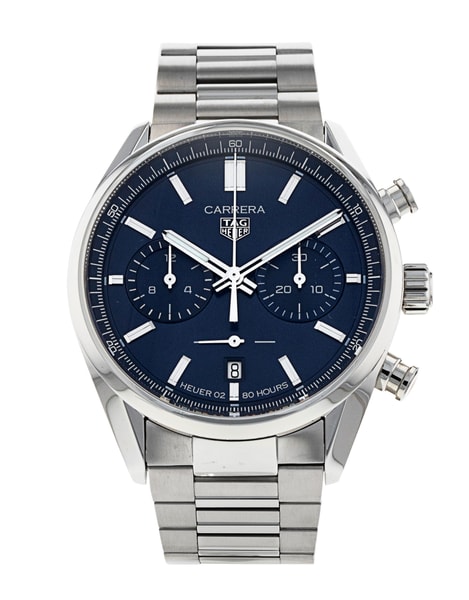 Tag Heuer Carrera CBN2011.BA0642